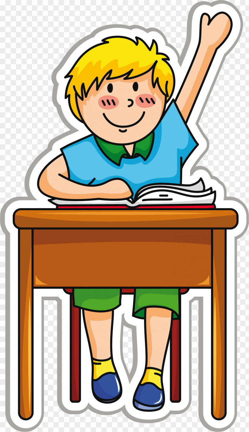 Read High School Student National Secondary Clip Art PNG