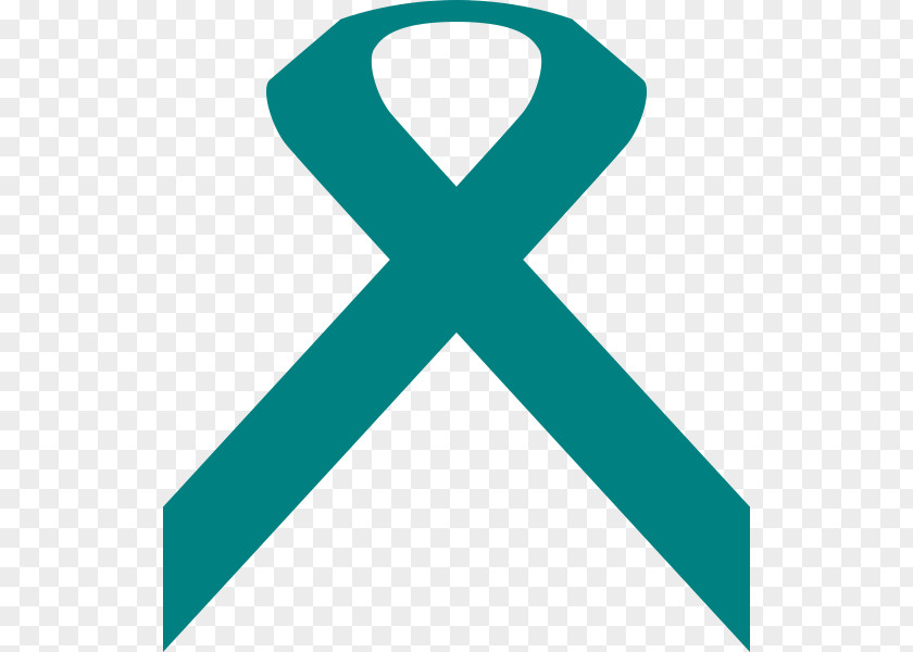 Ribbon Awareness Symbol Clip Art PNG