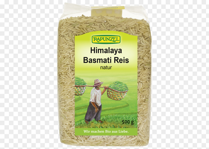 Rice Basmati Organic Food Risotto Pasta PNG