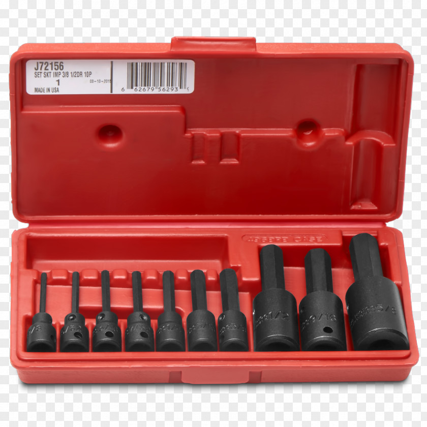 Socket Wrench Set Tool Proto PNG