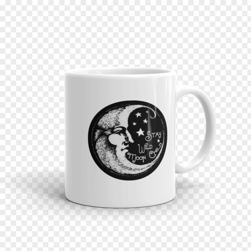 Stay Wild Coffee Cup Mug United States 2019 MINI Cooper PNG