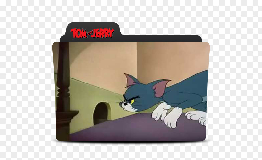 Tom And Jerry Mouse Uncle Pecos Cartoon Video PNG