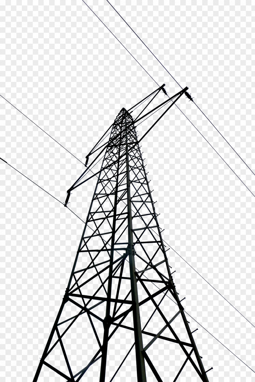 Transmission Tower Altmetalle Kranner GmbH Overhead Power Line Electricity Mast PNG
