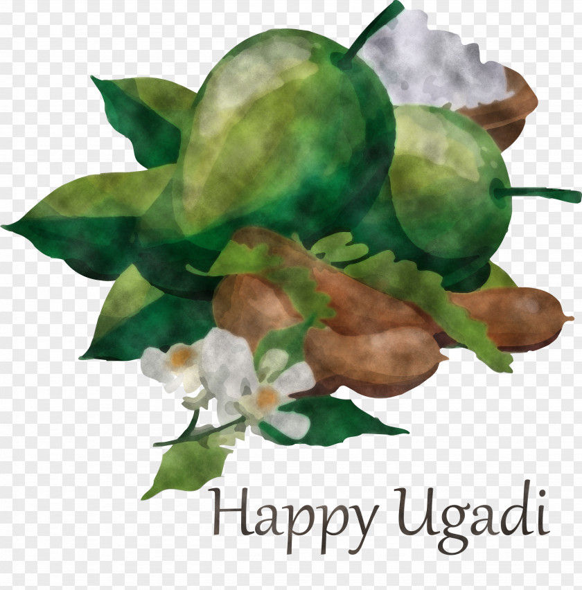 Ugadi Yugadi Hindu New Year PNG