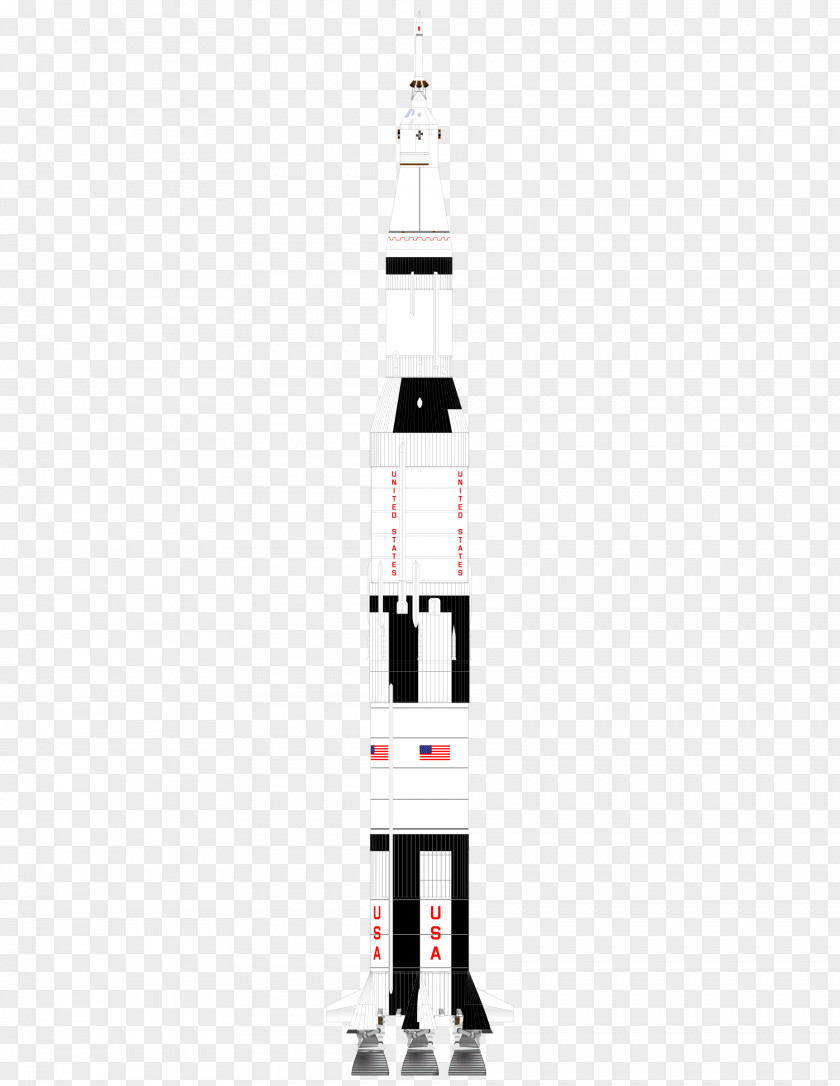 V Apollo Program 11 Saturn 13 PNG