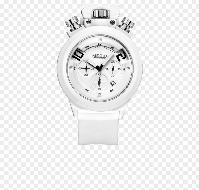 Watch Stopwatch Chronograph Quartz Clock PNG