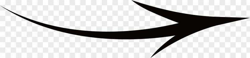 Arc Arrow PNG