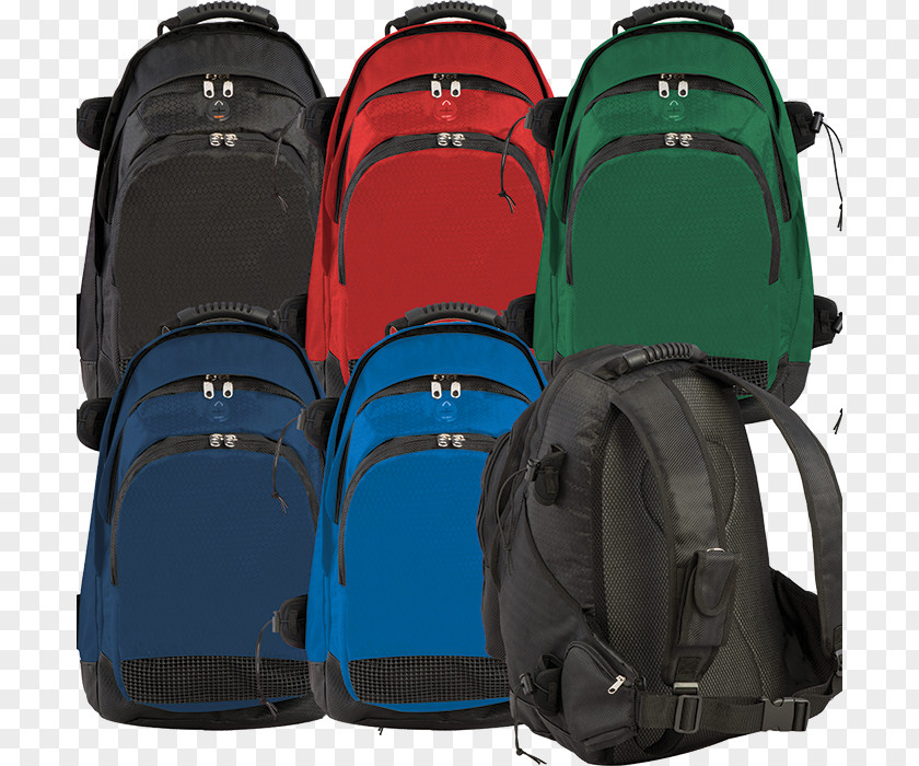 Backpack Bag Drawstring Strap Sports PNG