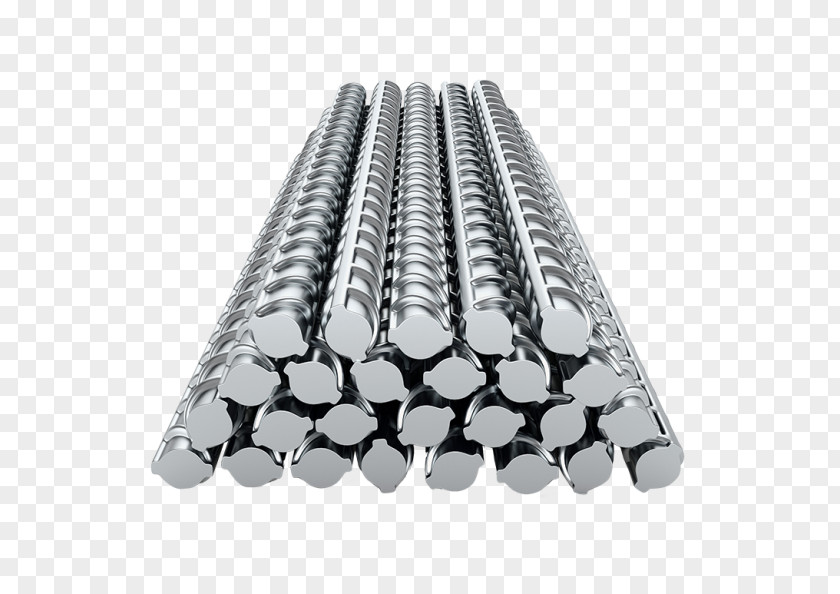 Building Rebar Steel Construction Stock Photography PNG