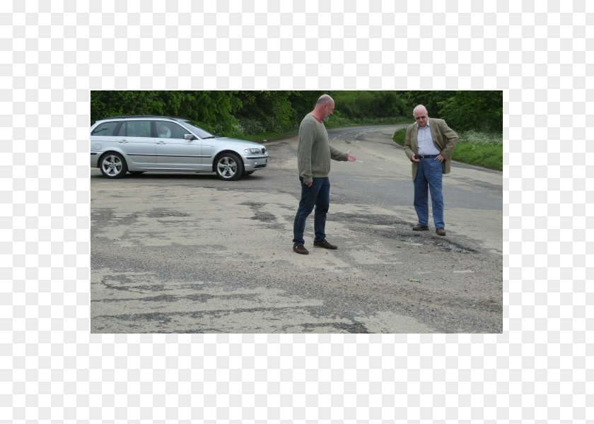 Car Asphalt Angle Walking PNG