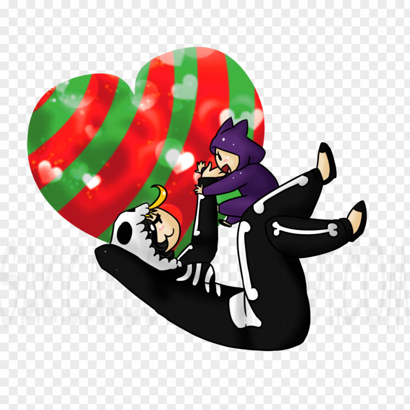 Christmas Ornament Shoe PNG