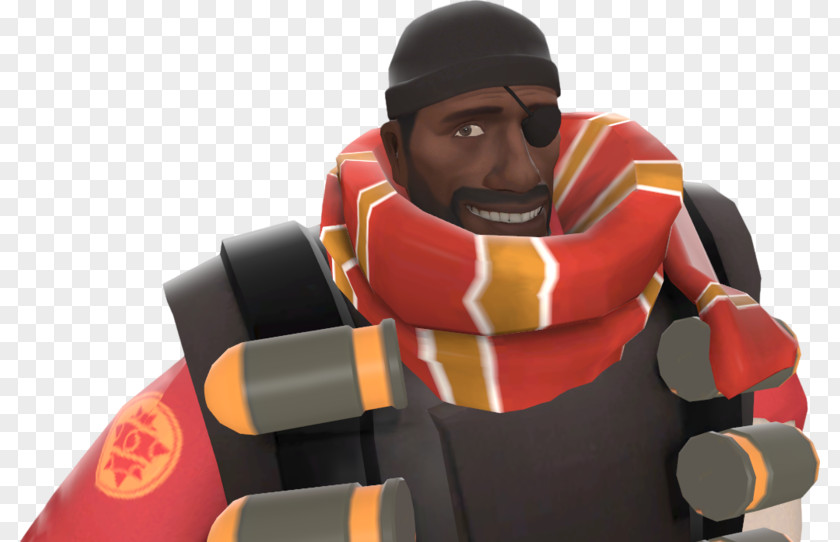 Demoman Insignia Protective Gear In Sports Product PNG
