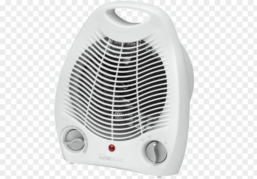 Fan Heater Electric Heating Electricity PNG