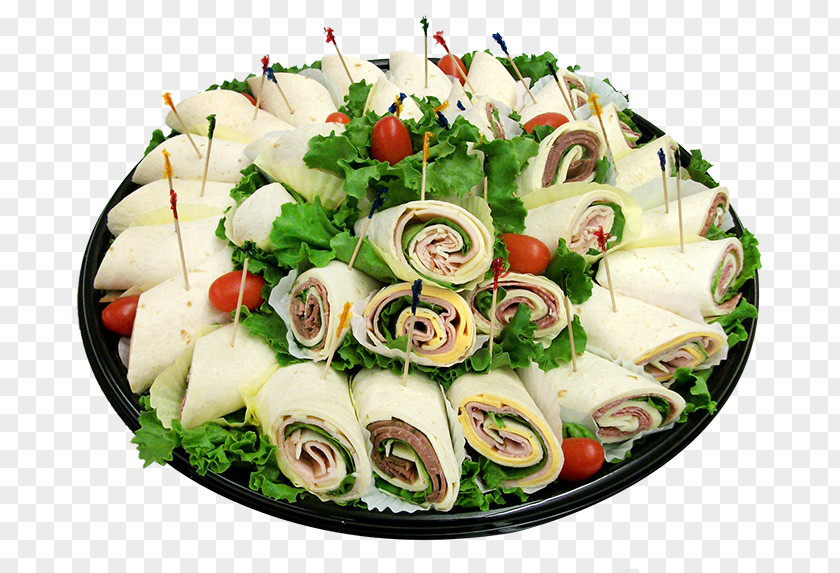 Fruit Tray Hors D'oeuvre Food Platter Salad Side Dish PNG