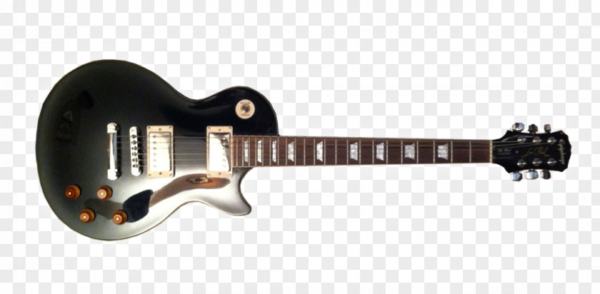 Guitar Gibson Les Paul Studio Epiphone 100 PNG