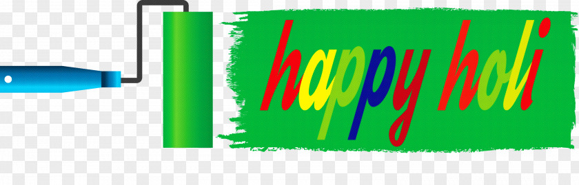 Holi Happy PNG