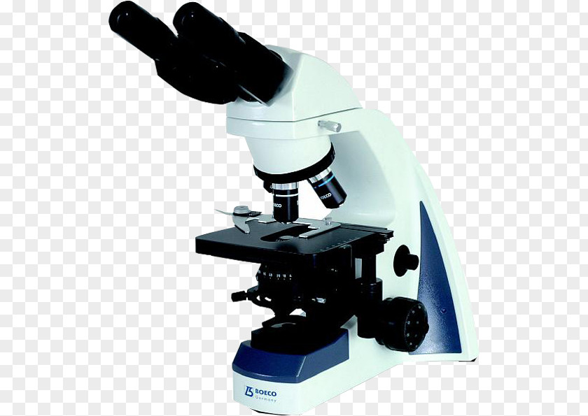 Microscope Optical Laboratory Achromatic Lens Phase Contrast Microscopy PNG