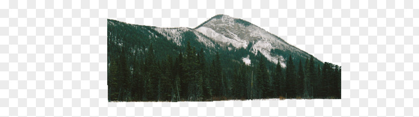 Mountain Digital Image PNG
