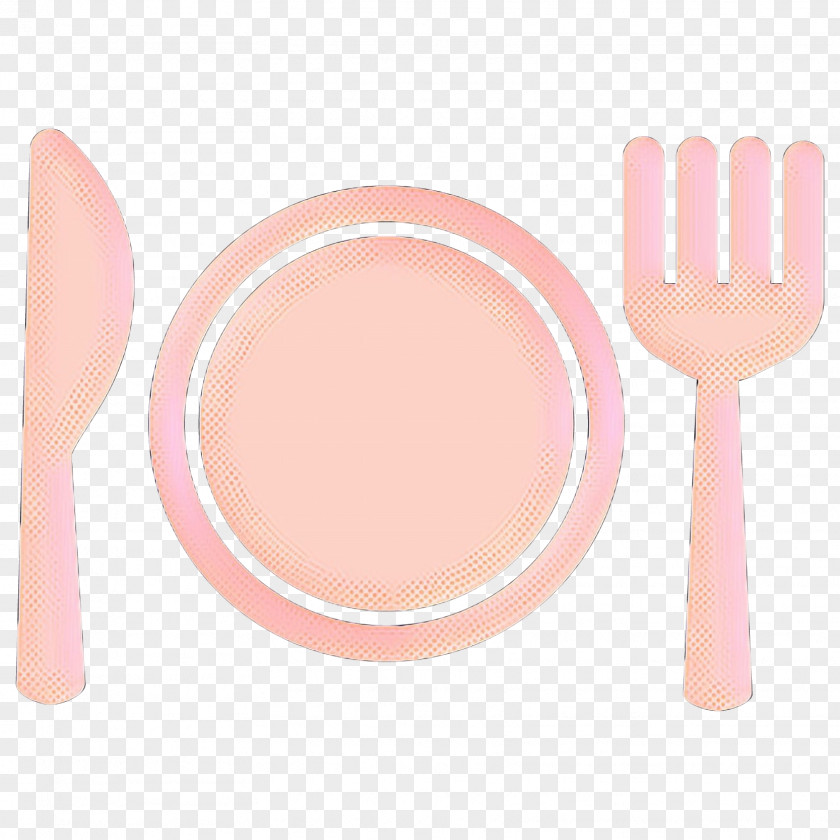 Nail Peach Pink Background PNG