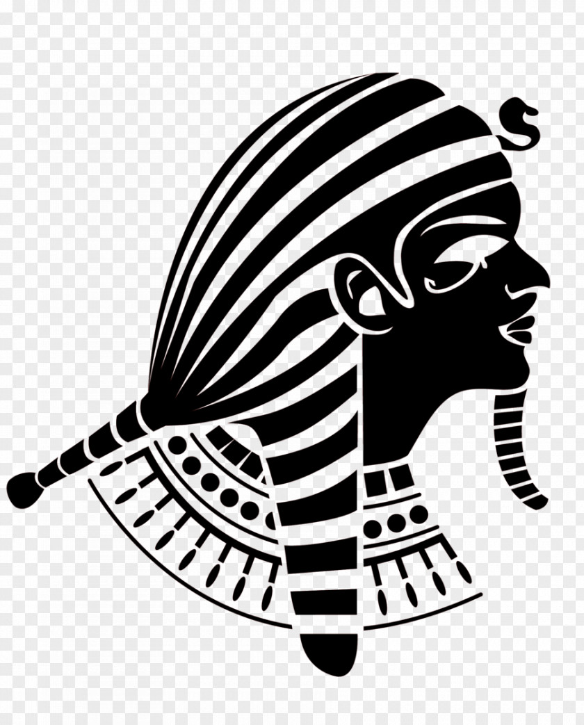 Pharaoh Ancient Egypt Egyptian PNG