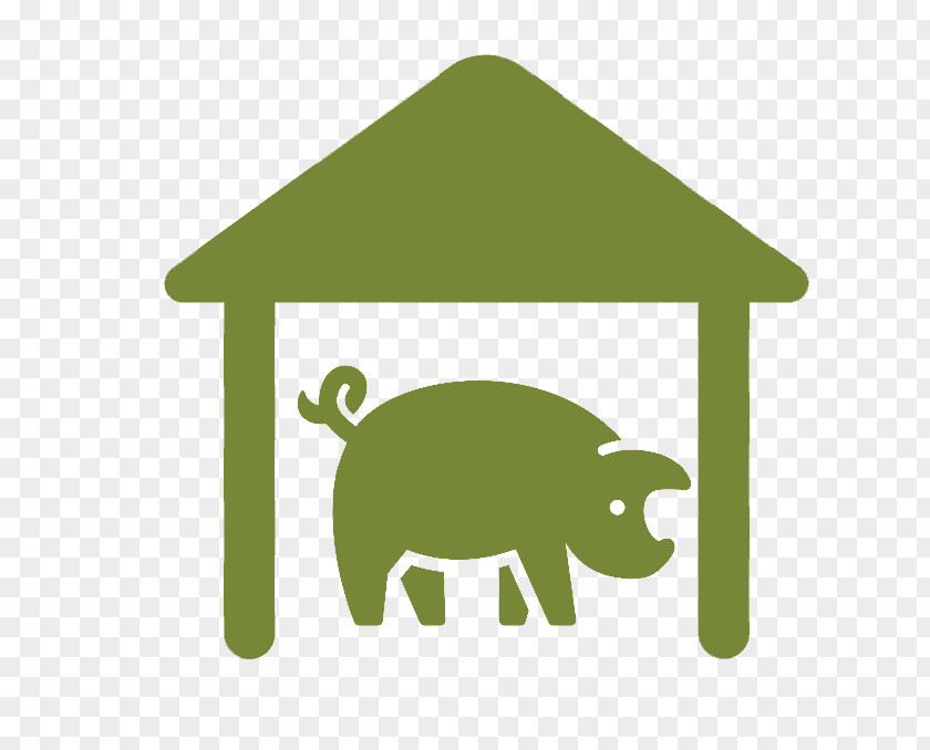 Pig Domestic Farming Agriculture PNG