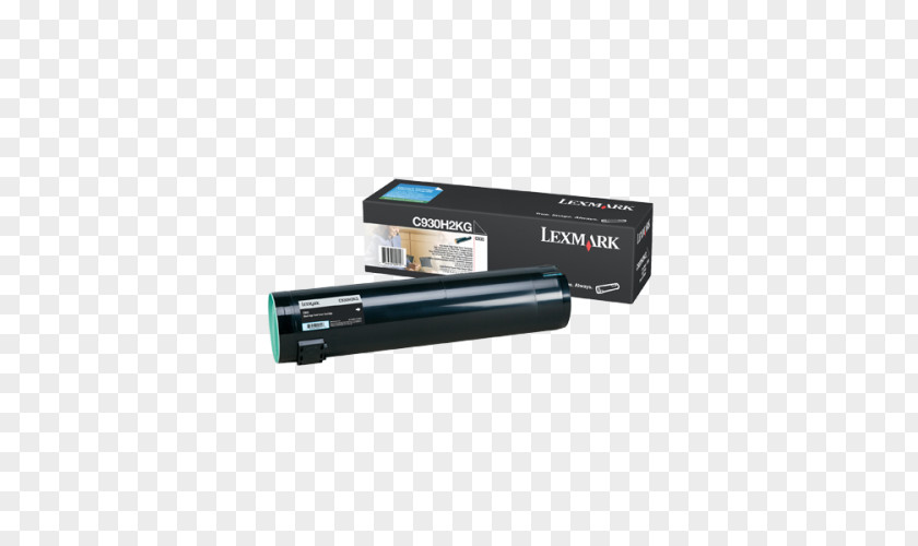Printer Lexmark Toner Cartridge Ink PNG
