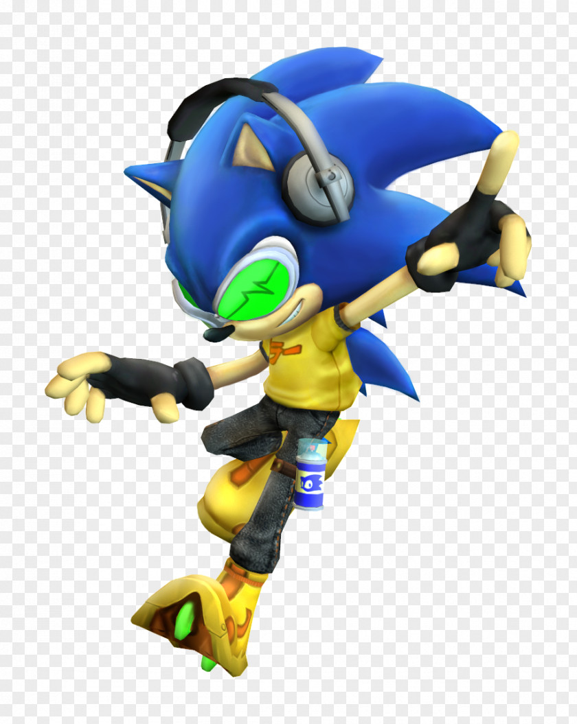 Smash Bros Jet Set Radio Project M Sonic The Hedgehog Super Bros. Brawl & Sega All-Stars Racing PNG