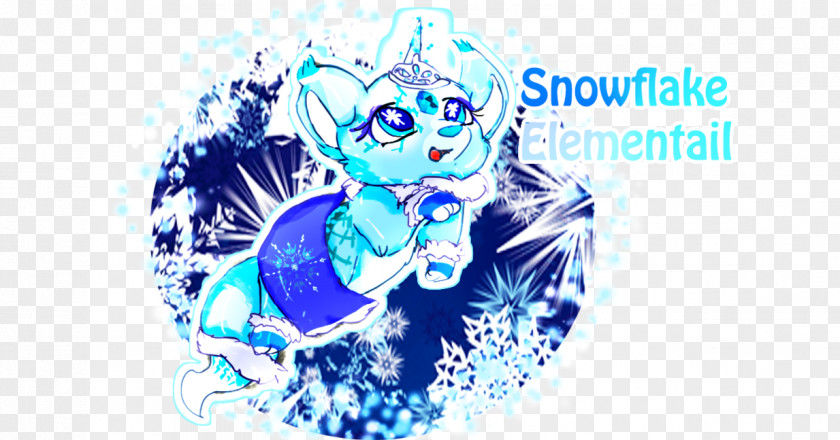 Snowflake Elements Organism Logo Human Behavior Product Illustration PNG