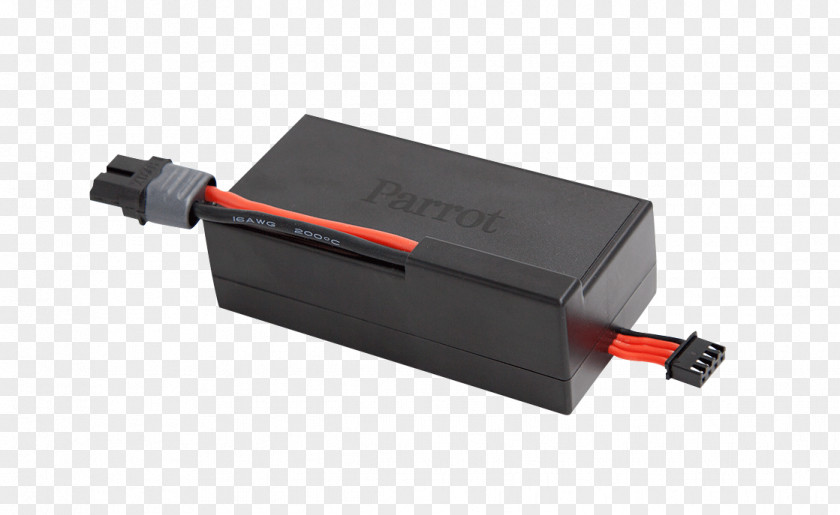 Spare Parts Warehouse Parrot Bebop 2 Disco Drone Battery Charger AR.Drone PNG