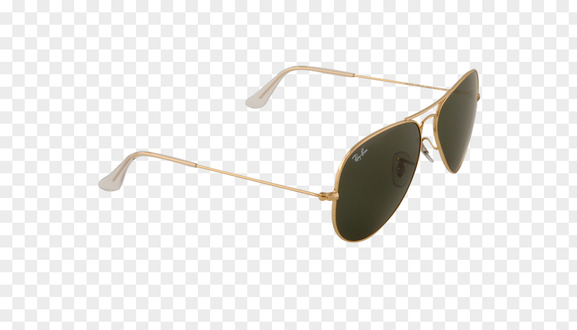 Sunglasses Aviator Ray-Ban Flash Classic PNG