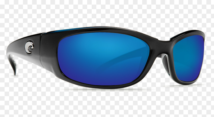 Sunglasses Goggles Blue Costa Del Mar Lens PNG
