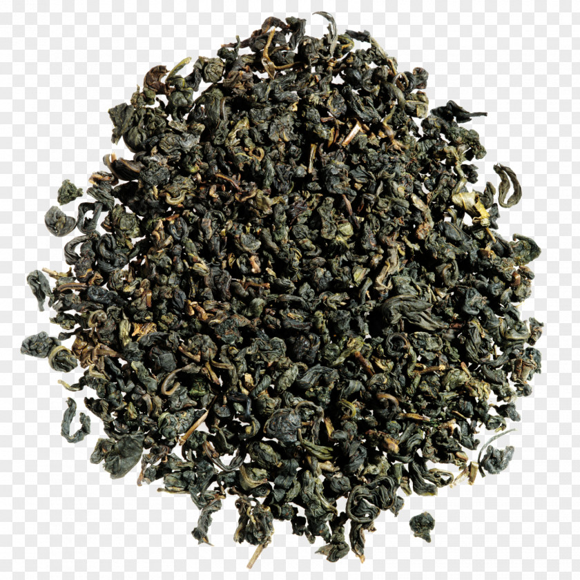 Tea Green Oolong Darjeeling Baozhong PNG