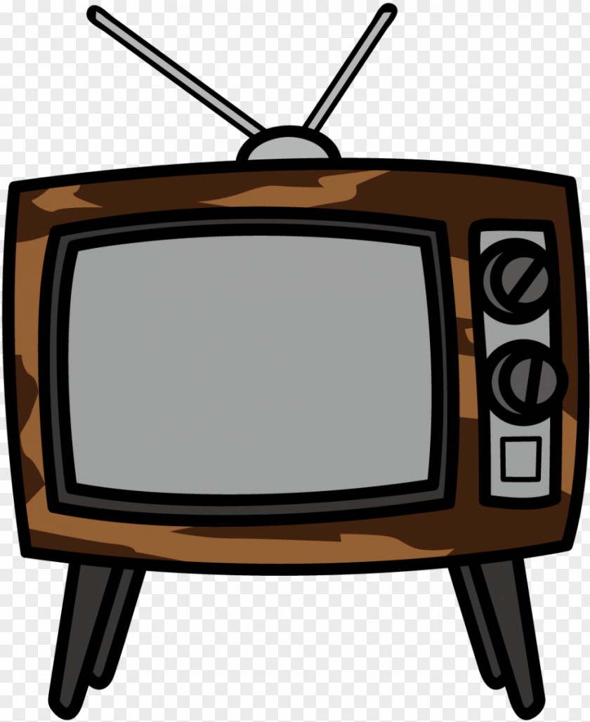 Television Set Cathode-ray Tube Illustration DVD & Blu-Ray Recorders PNG