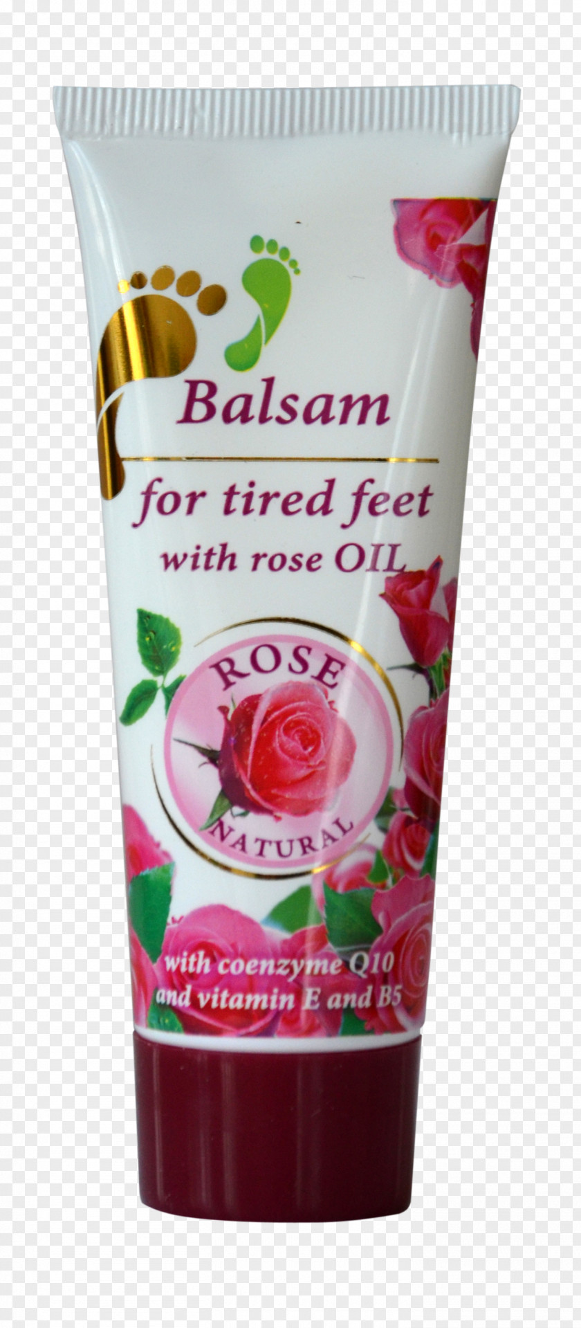 The Fresh Beauty Lotion Rose Water Shampoo Cosmetics Lip Balm PNG