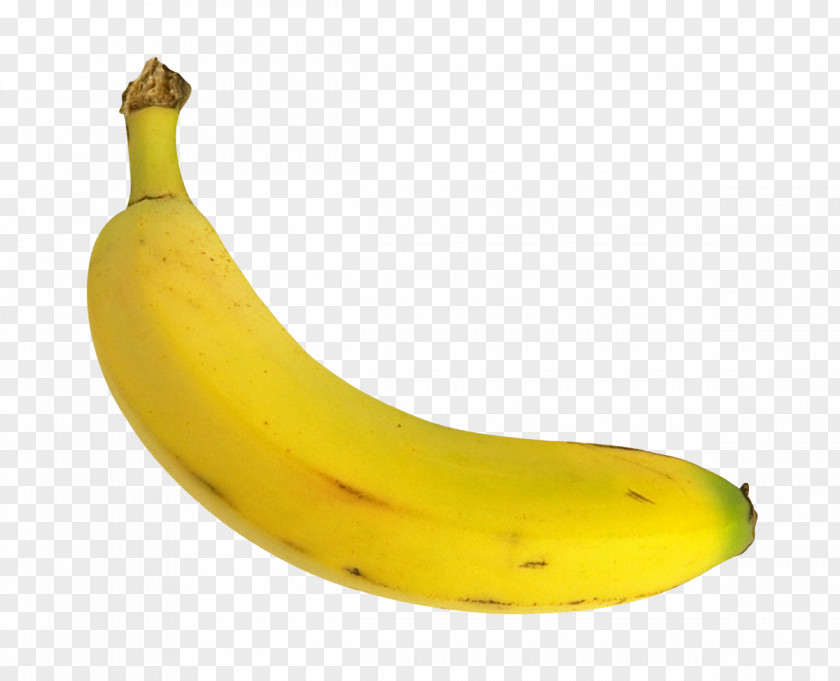 Yellow Banana Juice Fruit PNG
