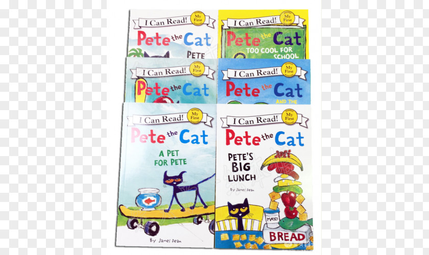 Cat Pete The Saves Christmas Cat: A Pet For Go, Pete, Go! PNG