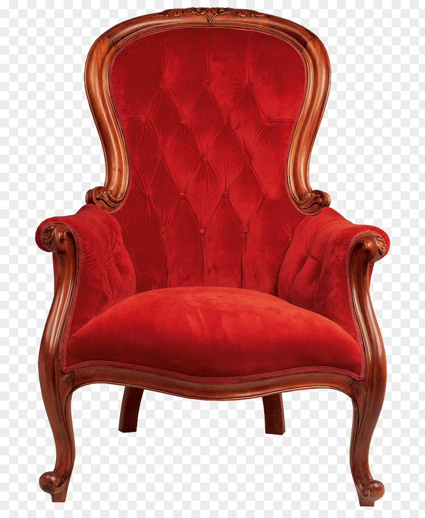 Chair Furniture Antique Louis XVI Style PNG