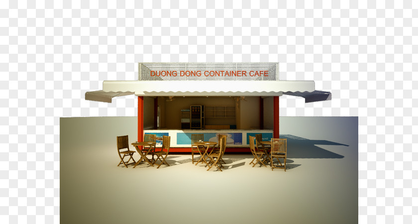 Coffee Containers Cafe Intermodal Container Transport Can Tho PNG
