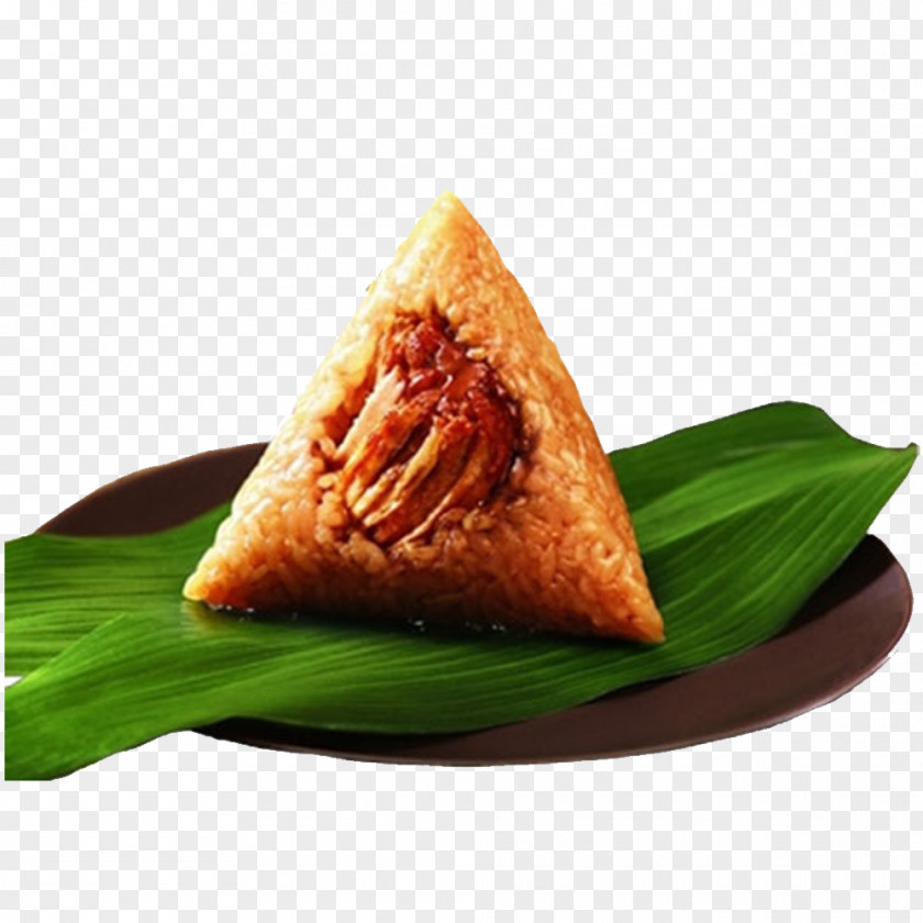 Delicious Meat China Zongzi Rice Pudding Salted Duck Egg Dragon Boat Festival PNG
