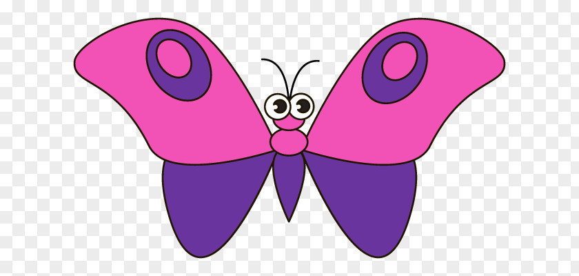 Drawing Easy Butterfly Sketch PNG