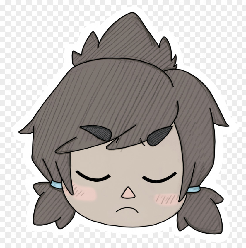 KorrA Korra Avatar Giphy Clip Art PNG