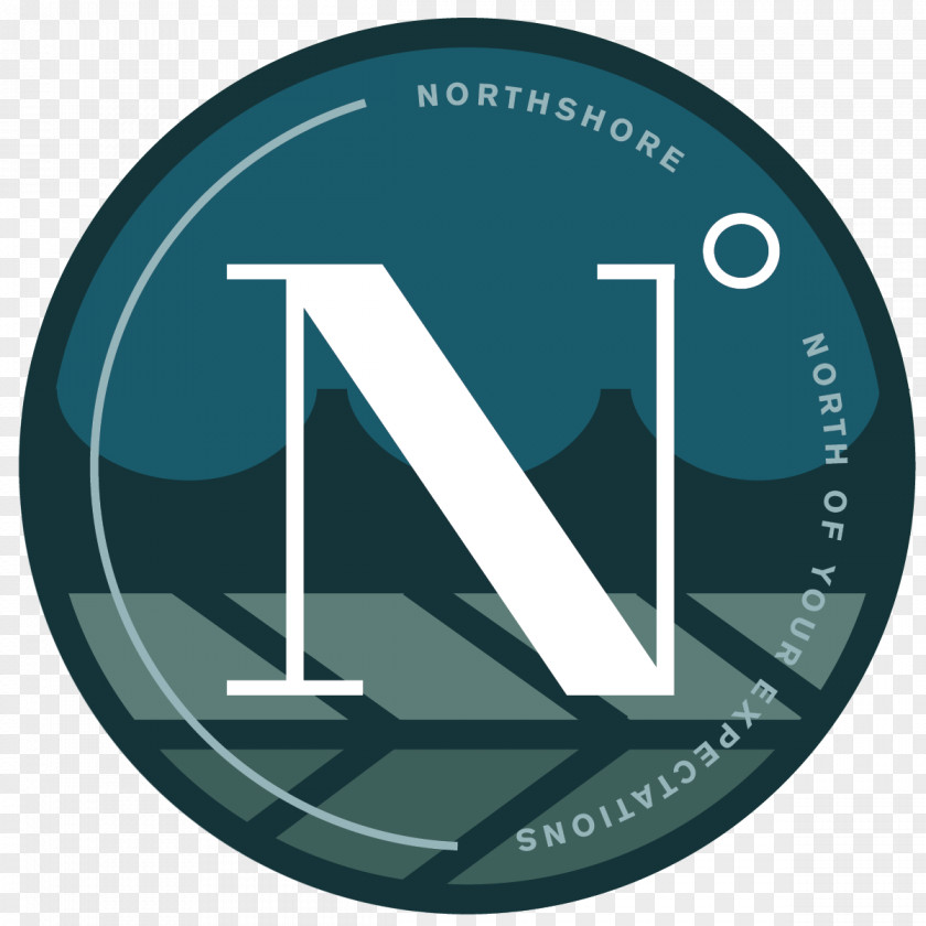 Northshare Northshore Community Foundation St. Tammany Parish Development District Logo PNG