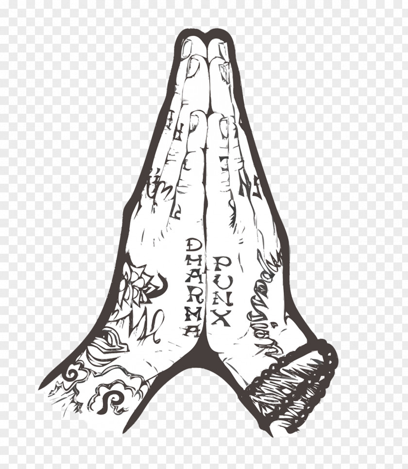 Praying Hands Prayer Religion Buddhism PNG