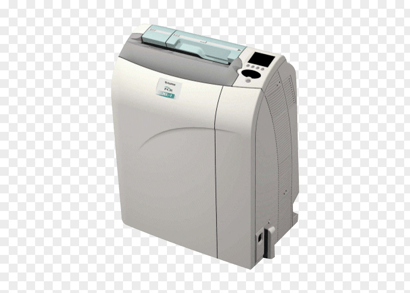 Printer Picture Archiving And Communication System Fujifilm Digital Radiography Radiology Medical Imaging PNG