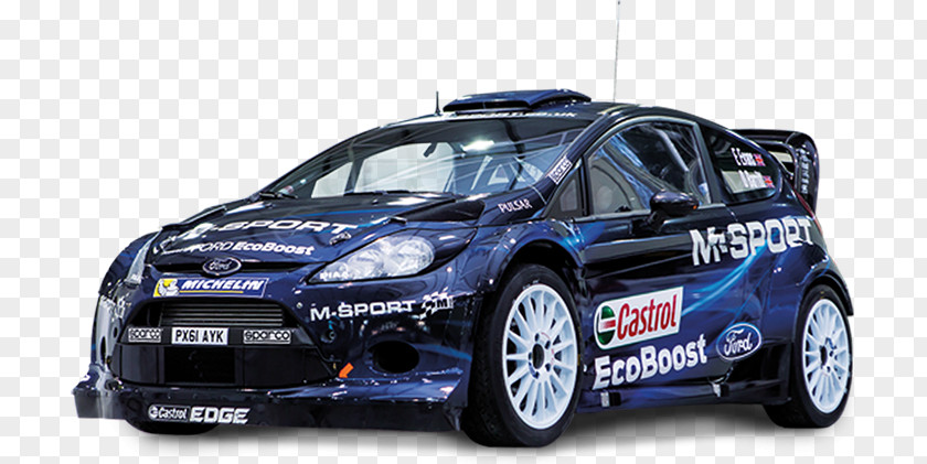 Rally Transparent Background Ford Fiesta RS WRC 2014 World Championship Focus Monte Carlo PNG