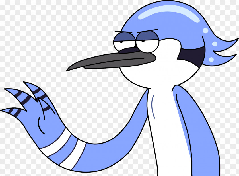 Show Mordecai Rigby Bible Character PNG