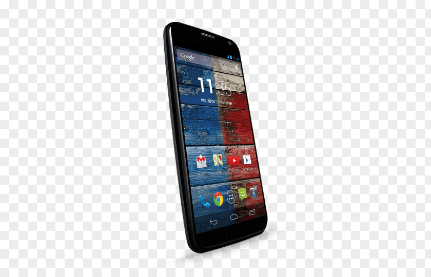 Smartphone Motorola Moto X (1st Generation) Mobility Telephone U.S. Cellular PNG