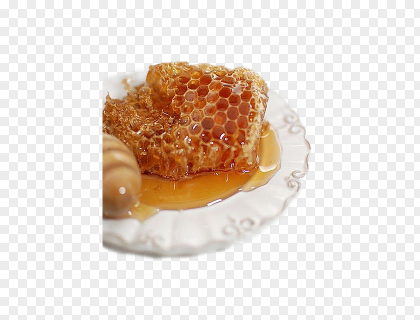 Special Deal Treacle Tart Honeycomb PNG