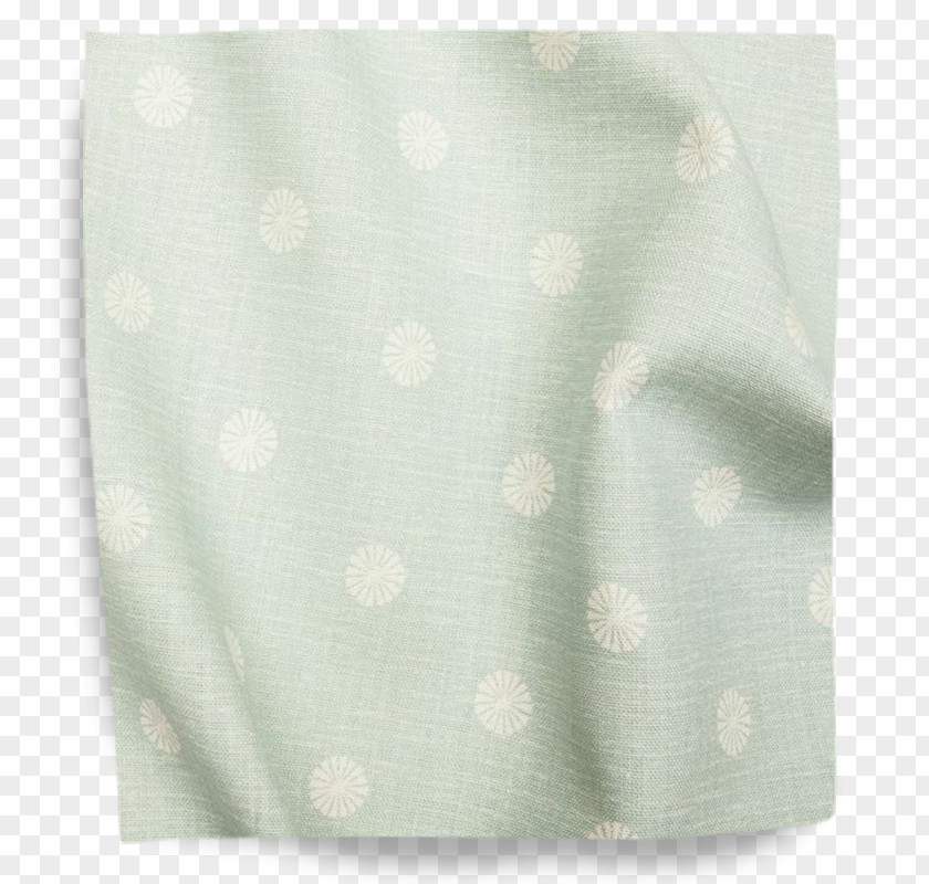 Textile Fabric Polka Dot The Hamptons Chalcedony Silk Blue PNG