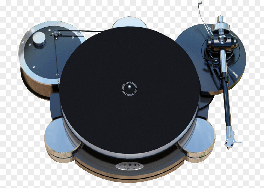 Turntable Antiskating Phonograph Sound High Fidelity PNG